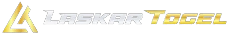 LOGO - LASKARTOGEL | Akses Anti Nawala Dengan Link Alternatif Terbaru